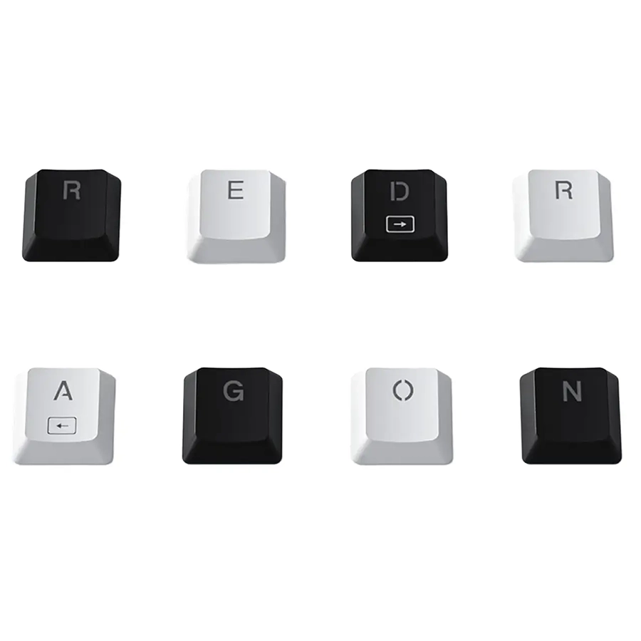 کیبورد گیمینگ باسیم ردراگون مدل HORUS Mini K632