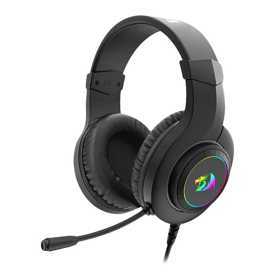هدست گیمینگ باسیم ردراگون مدل Hylas H371