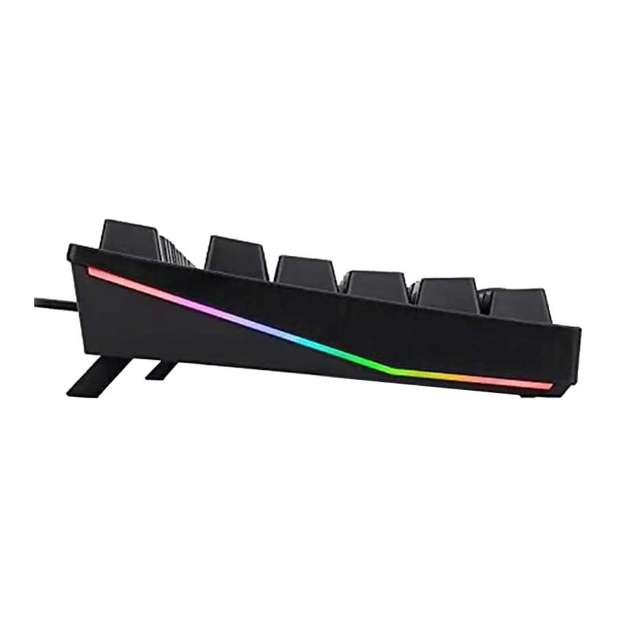 کیبورد گیمینگ باسیم ردراگون مدل K592 PRO RGB