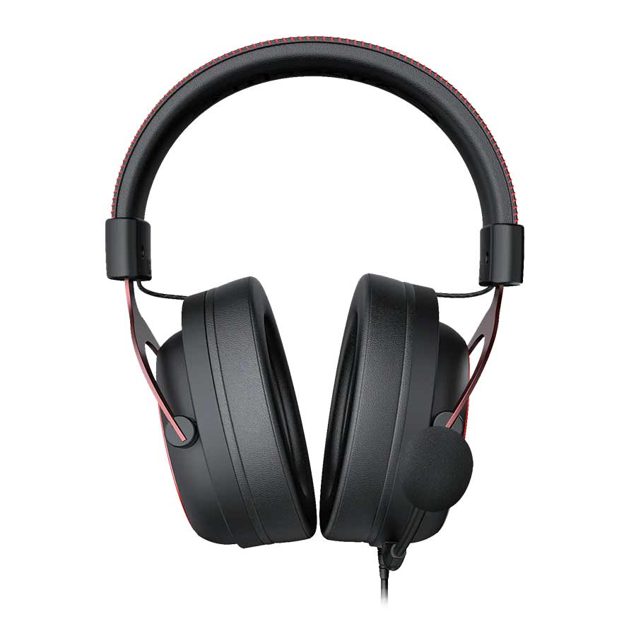 هدست گیمینگ باسیم ردراگون مدل Luna H540
