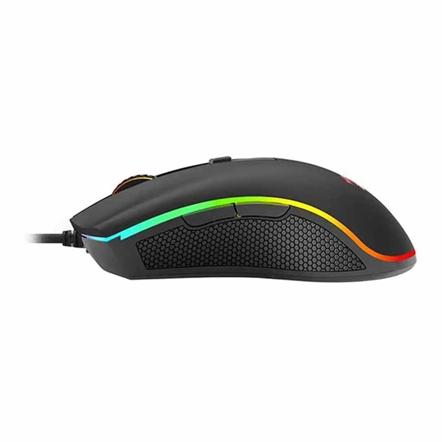 ماوس گیمینگ باسیم ردراگون مدل M611 Cypher RGB