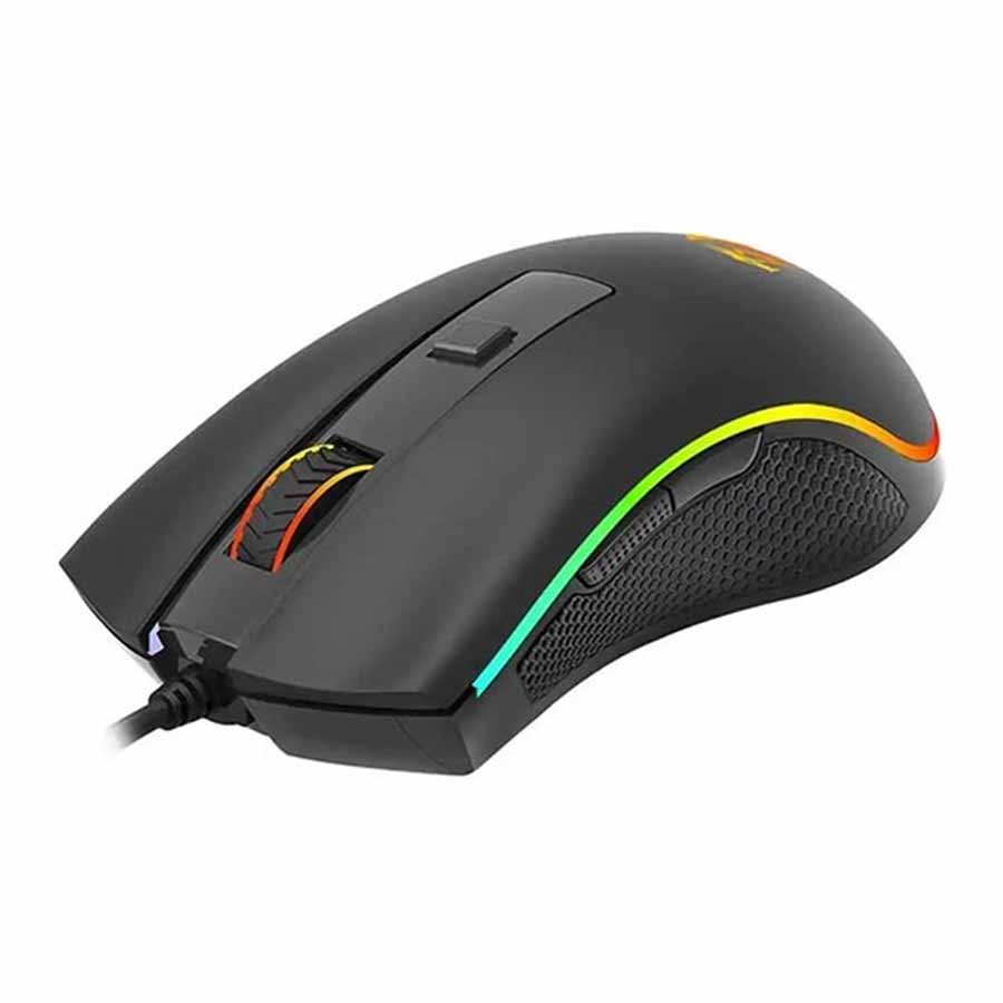 ماوس گیمینگ باسیم ردراگون مدل M611 Cypher RGB