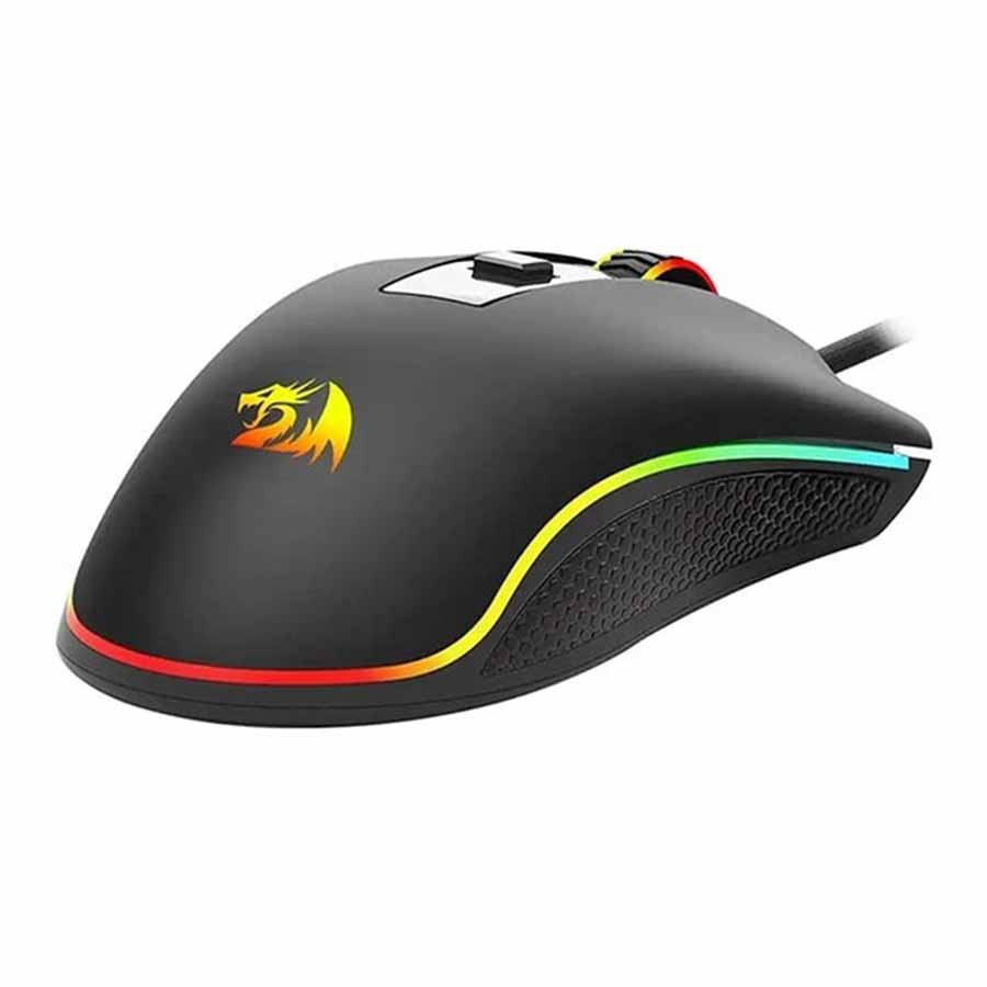 ماوس گیمینگ باسیم ردراگون مدل M611 Cypher RGB