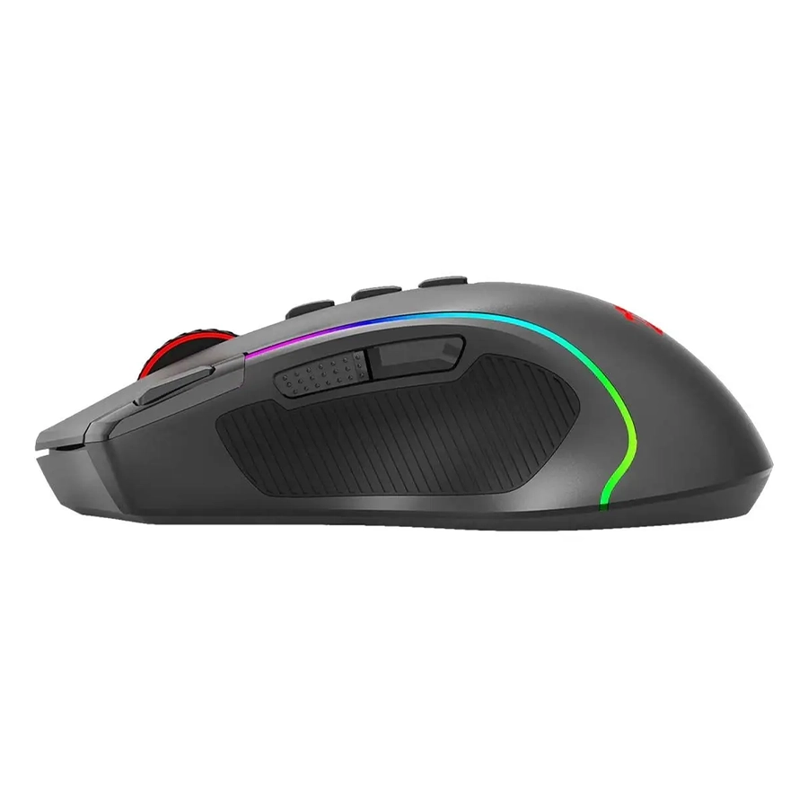 ماوس گیمینگ بی‌سیم ردراگون مدل M612 Predator PRO RGB