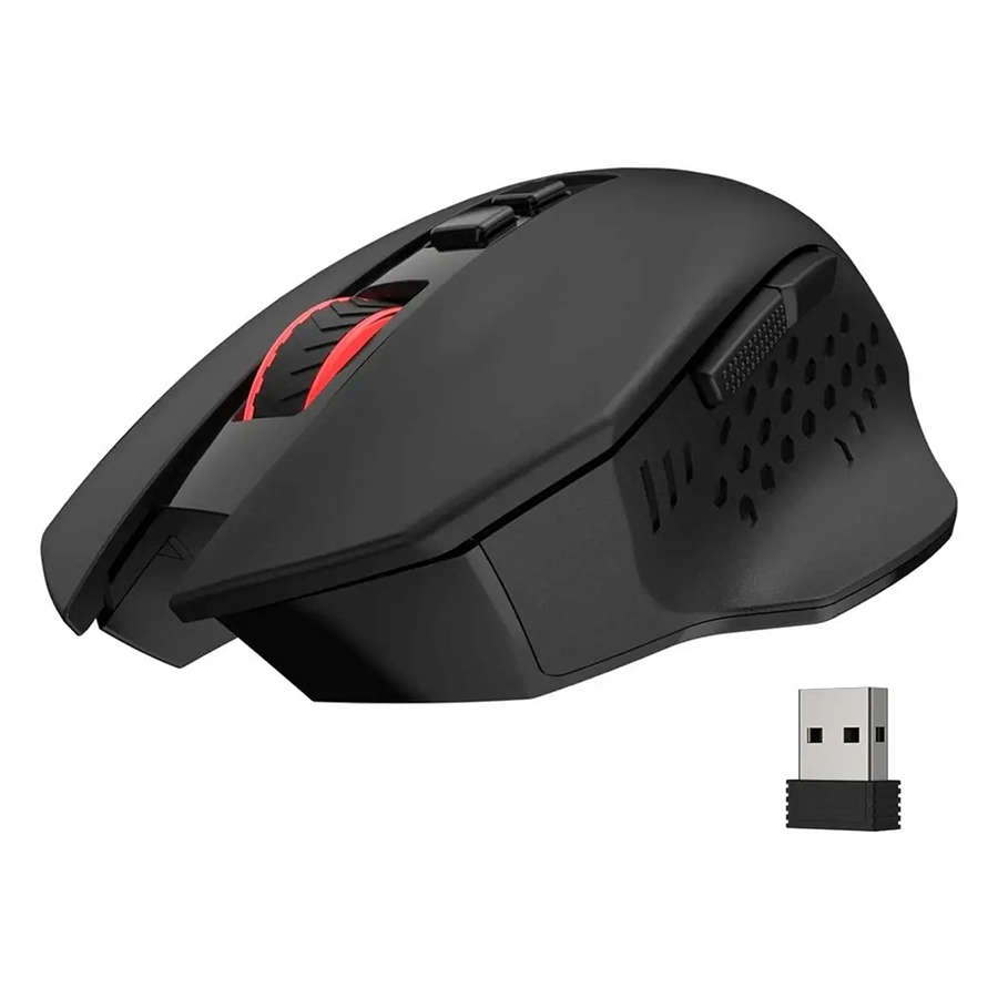 ماوس گیمینگ باسیم ردراگون مدل M656 Gainer