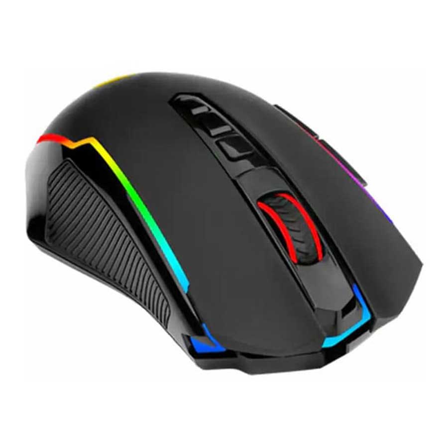 ماوس گیمینگ بی‌سیم ردراگون مدل M914 RGB