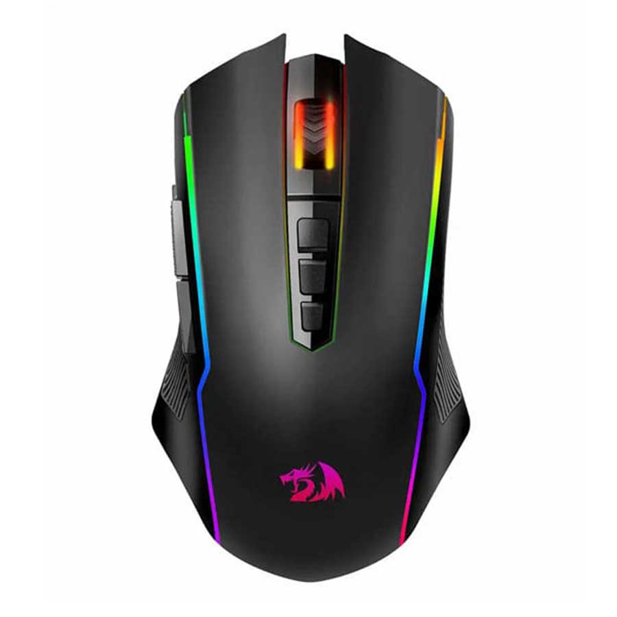 ماوس گیمینگ بی‌سیم ردراگون مدل M914 RGB