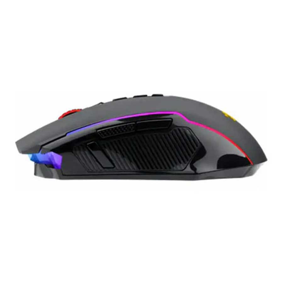 ماوس گیمینگ بی‌سیم ردراگون مدل M914 RGB