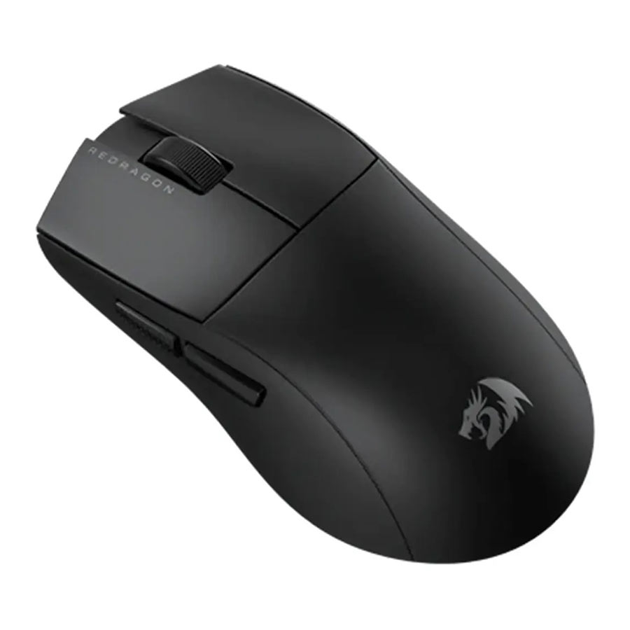 ماوس گیمینگ بی‌سیم ردراگون مدل M916 PRO 4K