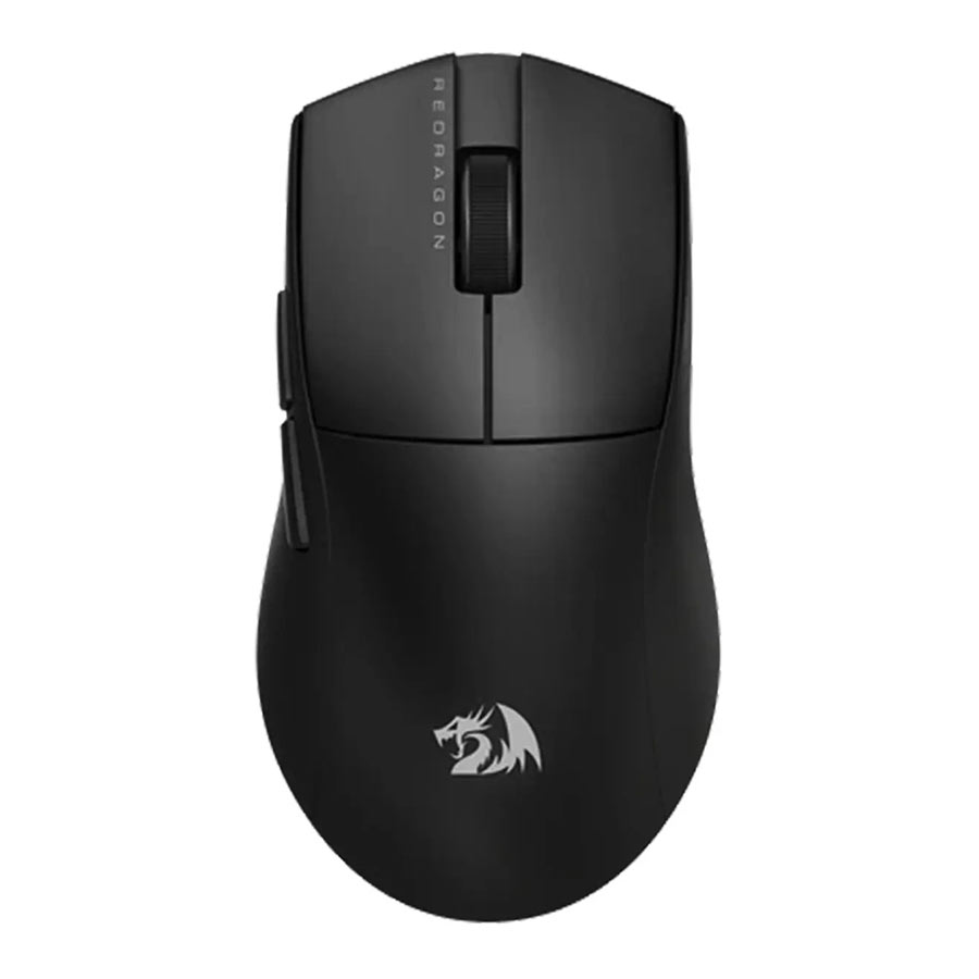 ماوس گیمینگ بی‌سیم ردراگون مدل M916 PRO 4K