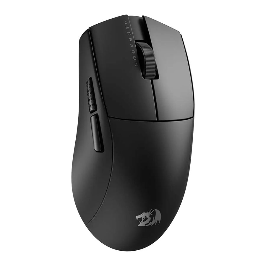 ماوس گیمینگ بی‌سیم ردراگون مدل M916 PRO 4K