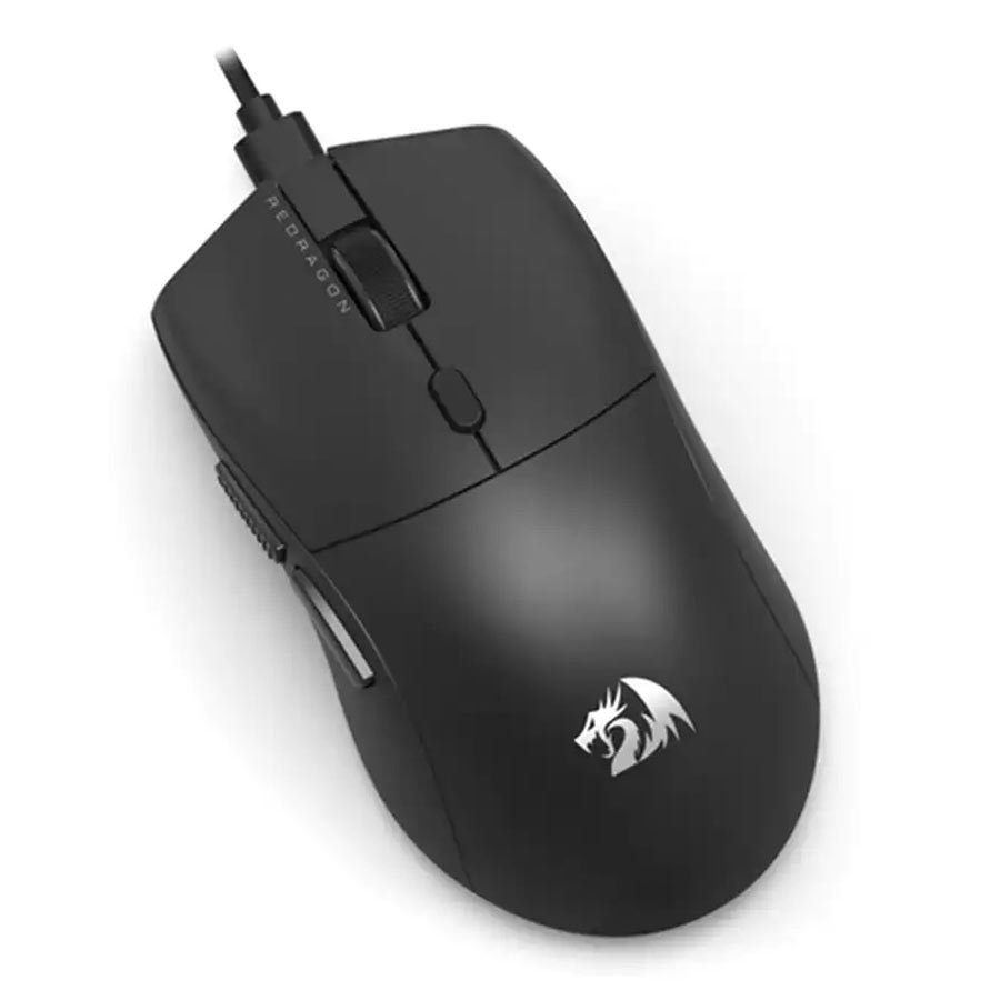 ماوس گیمینگ باسیم ردراگون مدل NEVA M815 8K