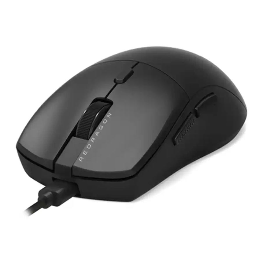 ماوس گیمینگ باسیم ردراگون مدل NEVA M815 8K
