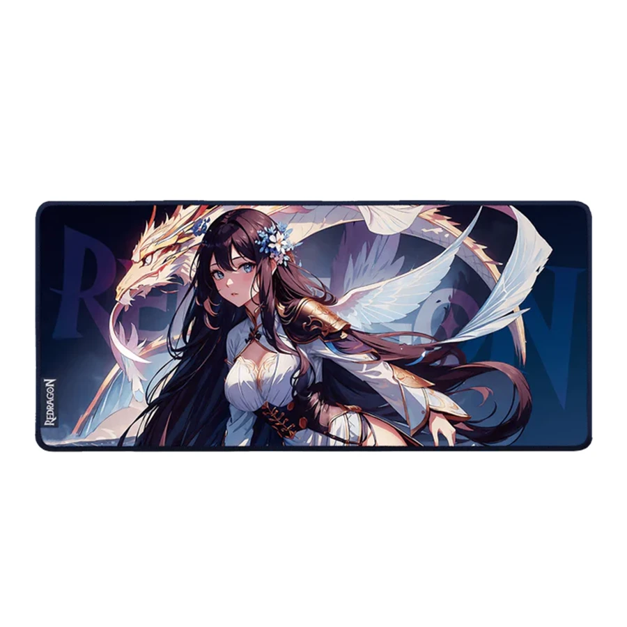 Redragon P046 Large Gaming Mouse Pad ماوس پد گیمینگ ردراگون