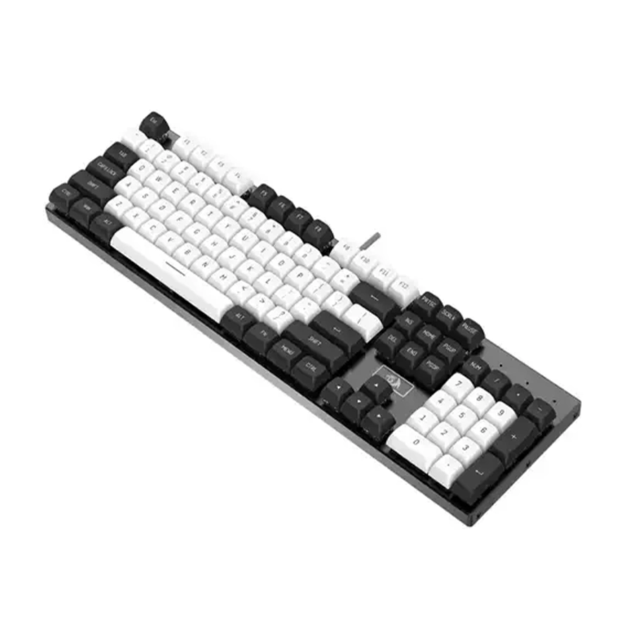 کلید کیبورد ردراگون مدل PBT CSA A132