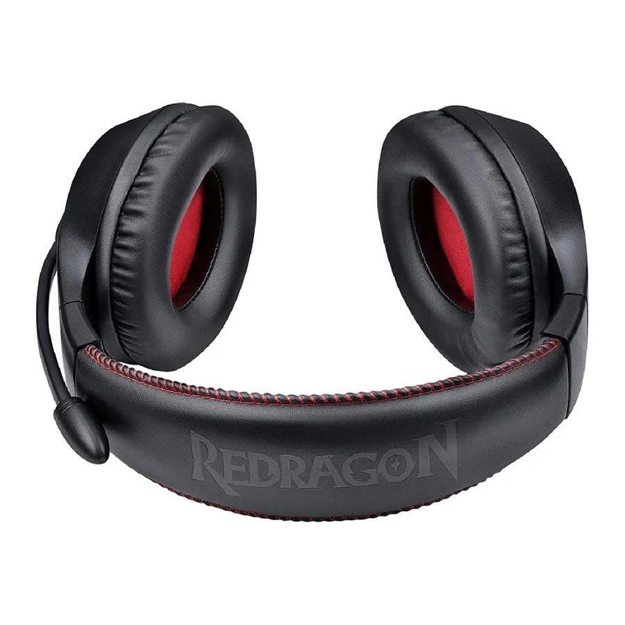 هدست گیمینگ باسیم ردراگون مدل Pelias H130