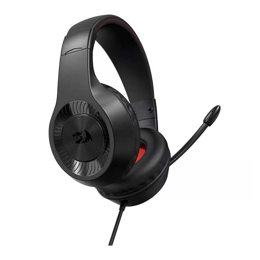 هدست گیمینگ باسیم ردراگون مدل Pelias H130
