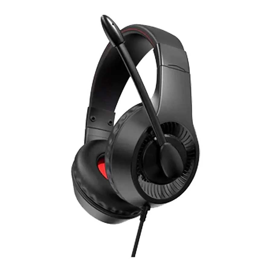 هدست گیمینگ باسیم ردراگون مدل Pelias H130