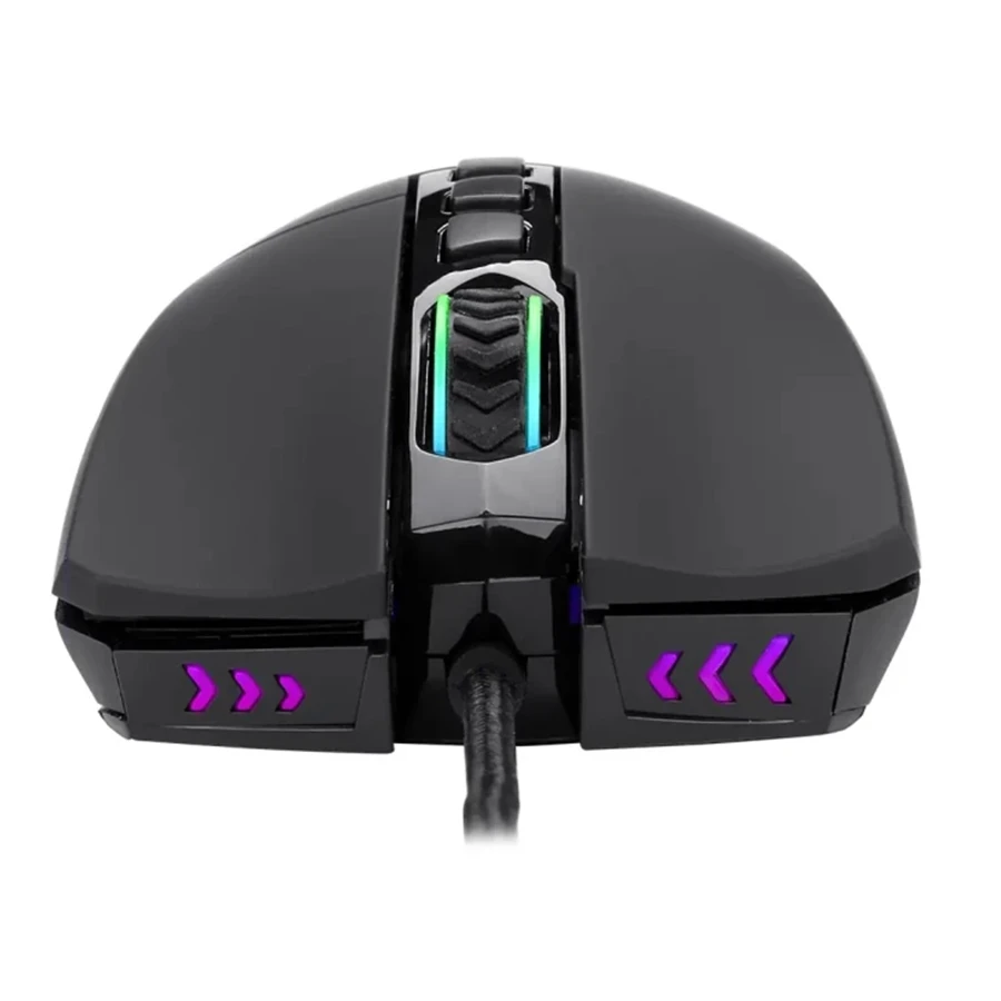 ماوس گیمینگ باسیم ردراگون