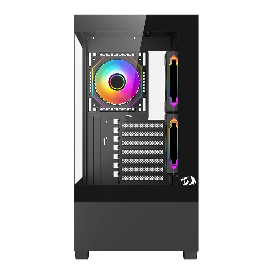 کیس کامپیوتر ردراگون