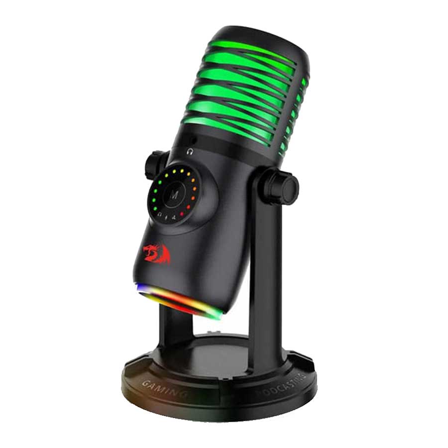 میکروفون گیمینگ باسیم ردراگون مدل Stellaris GM306