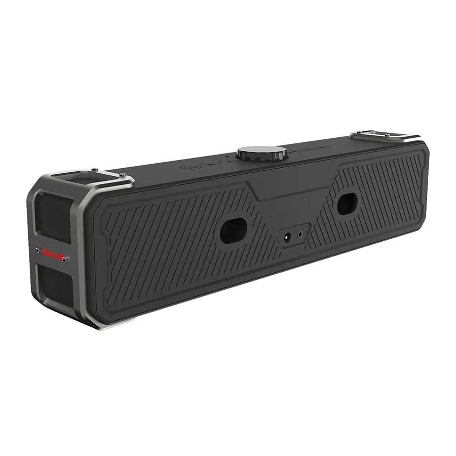 اسپیکر بی‌سیم و بلوتوث ردراگون مدل SURGE GS817 RGB