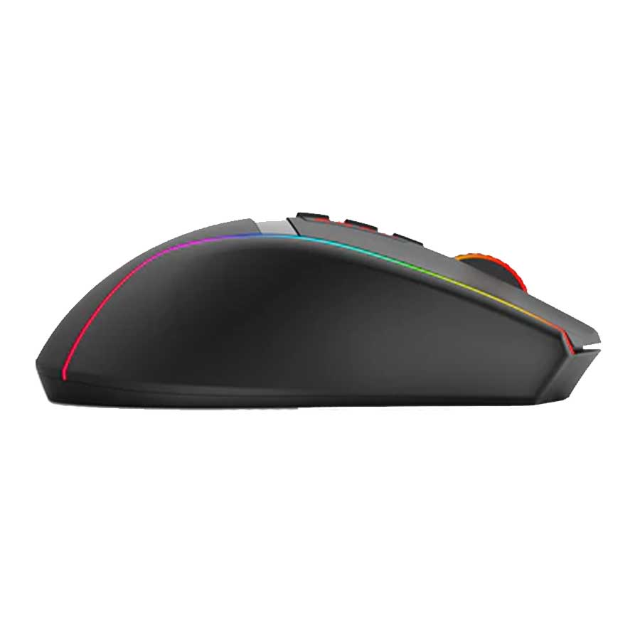ماوس گیمینگ بی‌سیم ردراگون مدل SWAIN M915RGB-WL