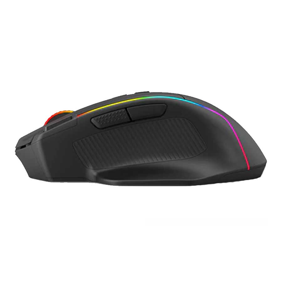 ماوس گیمینگ بی‌سیم ردراگون مدل SWAIN M915RGB-WL