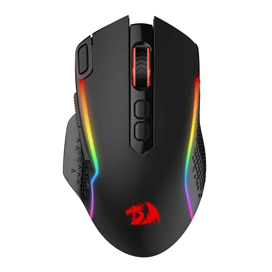 ماوس گیمینگ بی‌سیم ردراگون