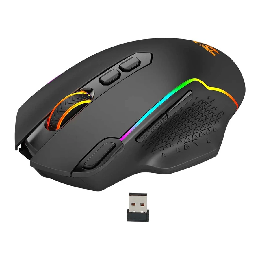 ماوس گیمینگ بی‌سیم ردراگون