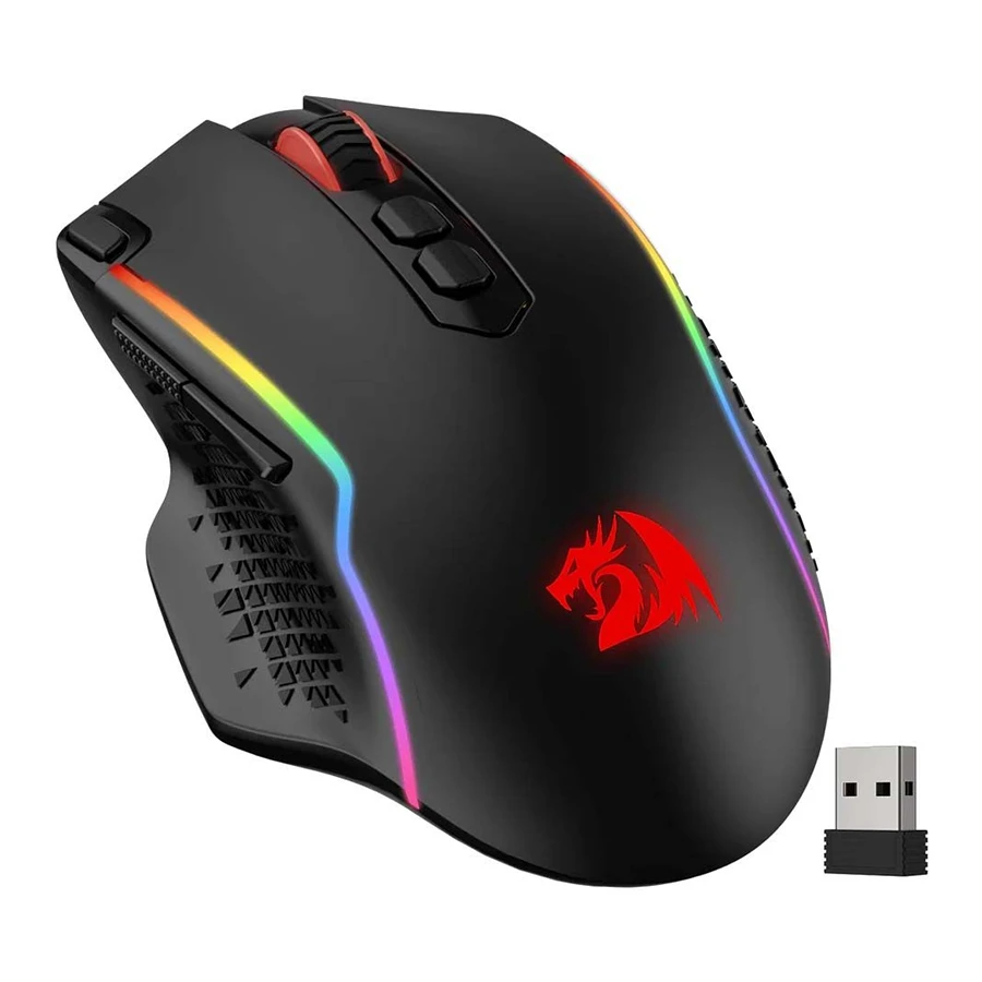 ماوس گیمینگ بی‌سیم ردراگون
