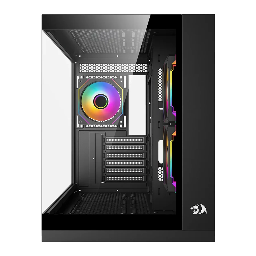 کیس کامپیوتر ردراگون