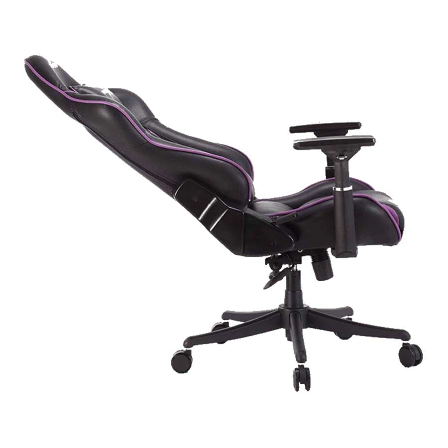 صندلی گیمینگ رنزو مدل Purple