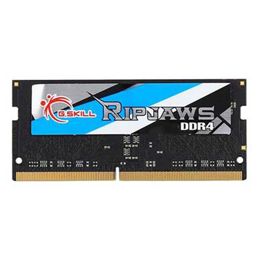 رم لپ تاپ جی اسکیل مدل Ripjaws 4GB DDR4 2400Mhz CL16