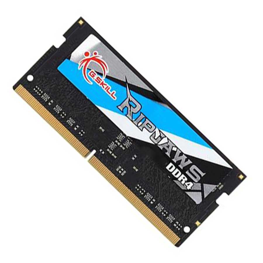 رم لپ تاپ جی اسکیل مدل Ripjaws 4GB DDR4 2400Mhz CL16