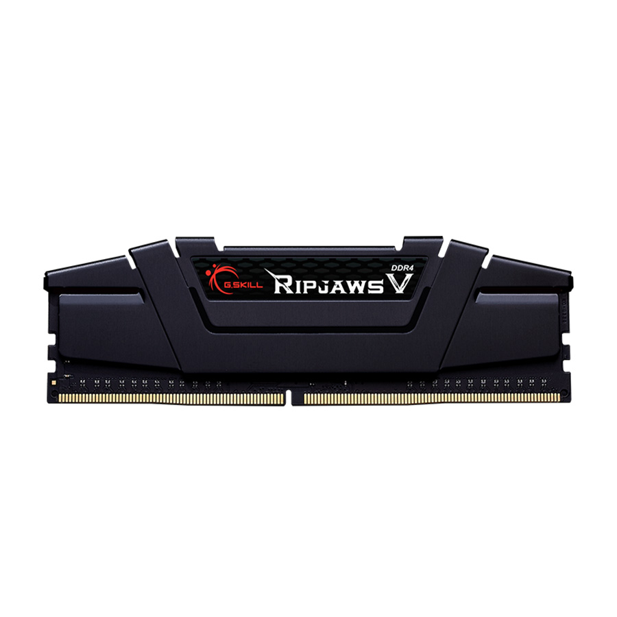 رم جی اسکیل مدل Ripjaws V 32GB DUAL 3200MHz CL15 DDR4