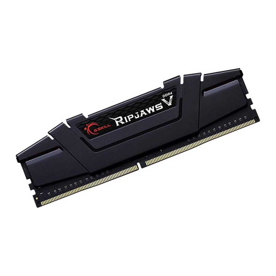 رم جی اسکیل مدل Ripjaws V DDR4 Black