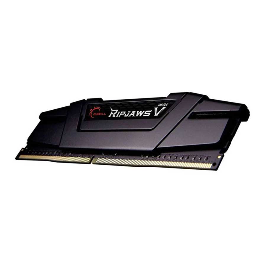 رم جی اسکیل مدل Ripjaws V DDR4 Black