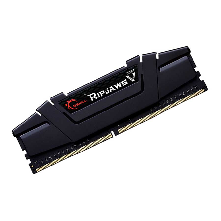 رم جی اسکیل مدل Ripjaws V 32GB DUAL DDR4