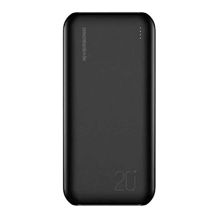 پاور بانک ریورسانگ مدل Vision 20SE Pro PB84 22.5W ظرفیت 20000mAh