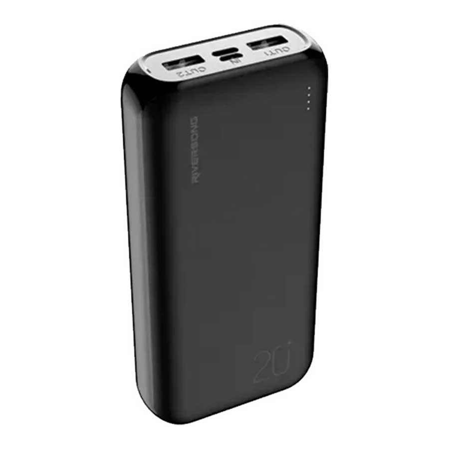 پاور بانک ریورسانگ مدل Vision 20SE Pro PB84 22.5W ظرفیت 20000mAh