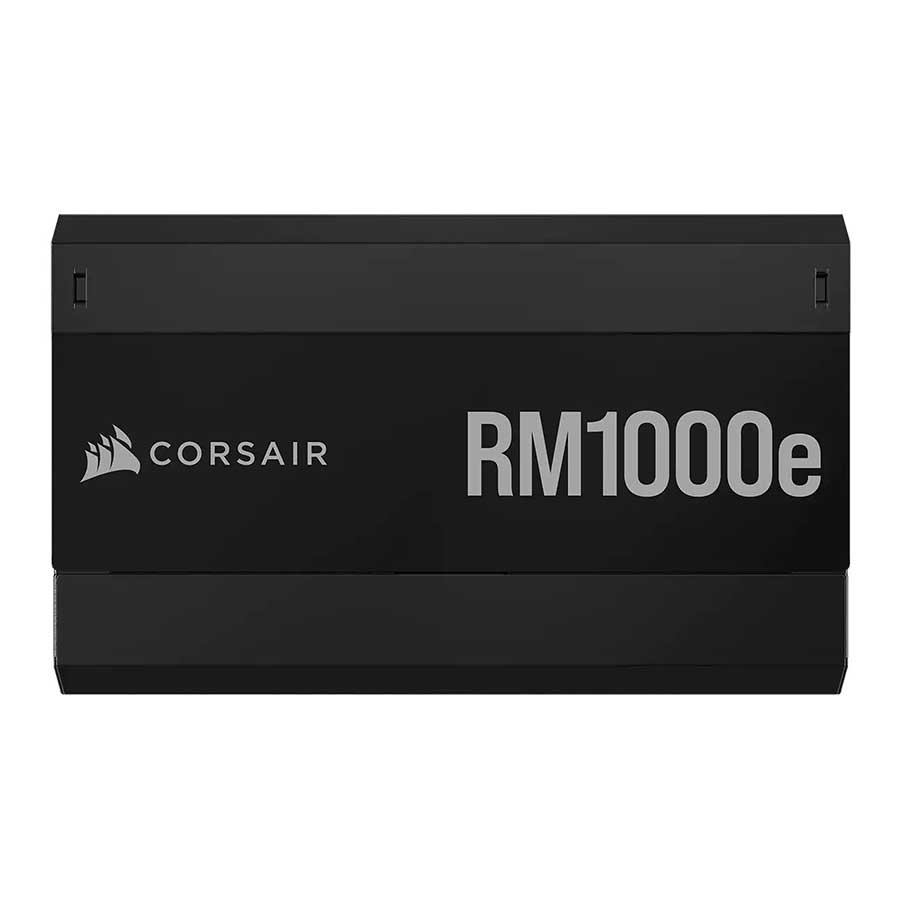 پاور کامپیوتر 1000 وات تمام ماژولار کورسیر مدل RM1000e Gold