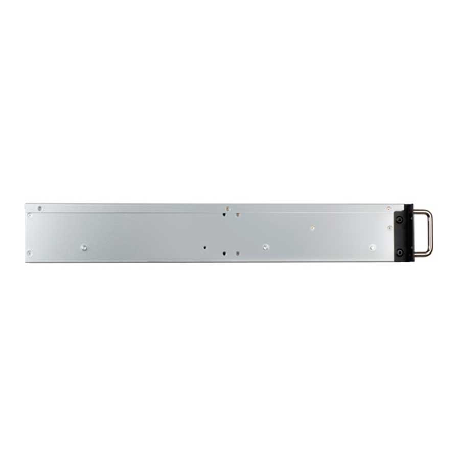 کیس رکمونت سیلور استون مدل RM23-502