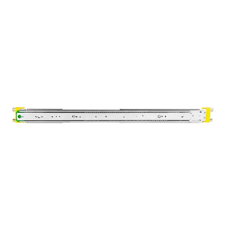 ریل کیس رکمونت سیلور ارستون مدل RMS03-24