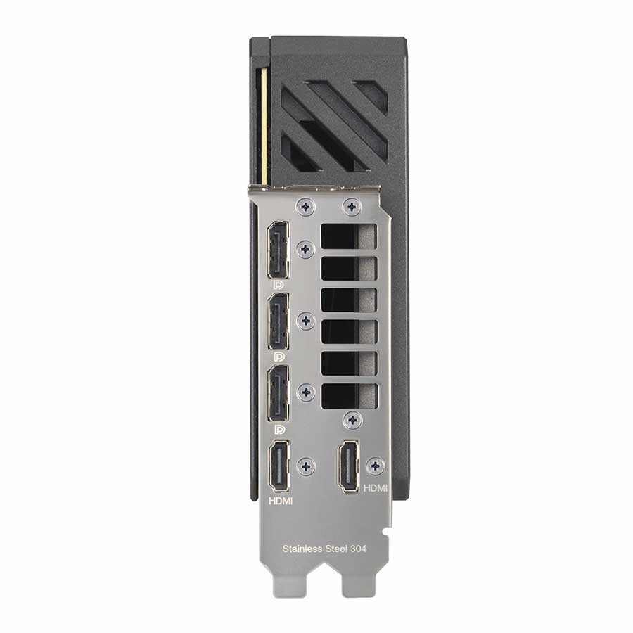 کارت گرافیک ایسوس مدل ROG-Astral-RTX5090-32G-Gaming