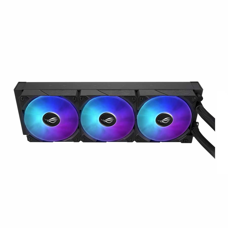 کارت گرافیک ایسوس مدل ROG-Astral-RTX5090-32G-Gaming