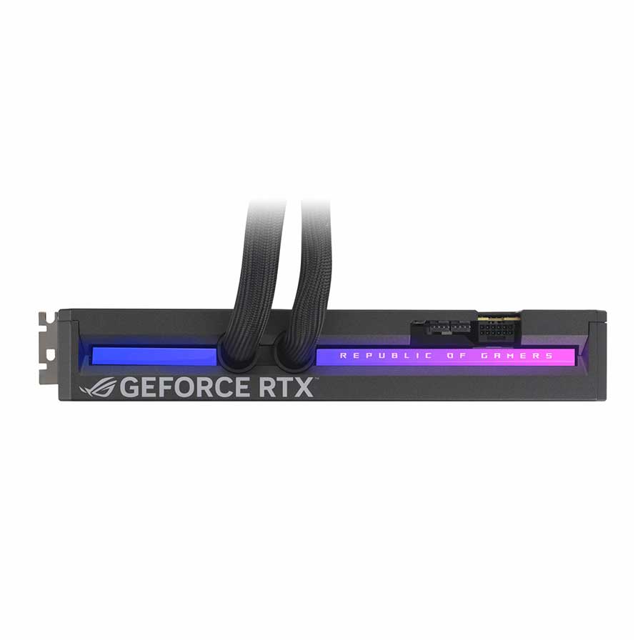 کارت گرافیک ایسوس مدل ROG-Astral-RTX5090-32G-Gaming