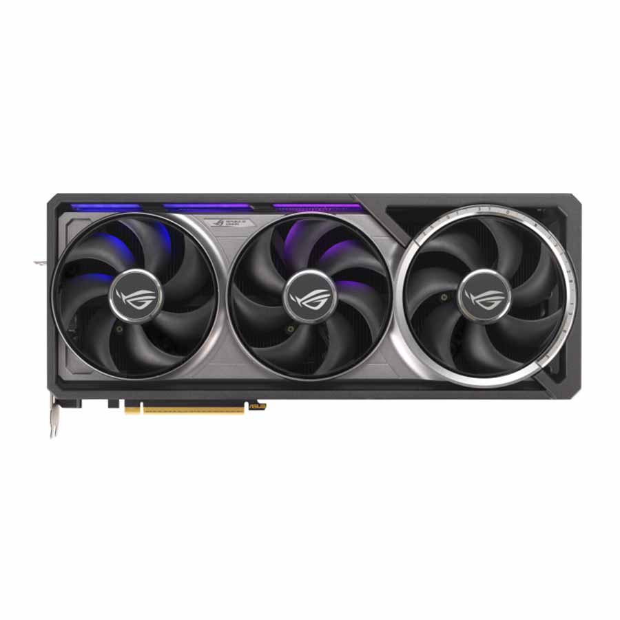 کارت گرافیک ایسوس مدل ROG-ASTRAL-RTX5090-O32G-GAMING
