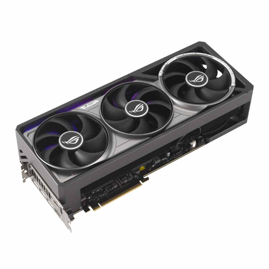 کارت گرافیک ایسوس مدل ROG-ASTRAL-RTX5090-O32G-GAMING