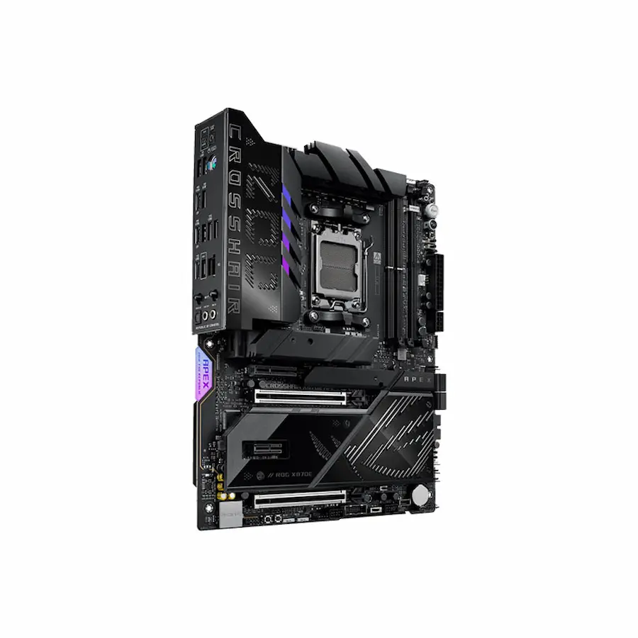 مادربرد ایسوس